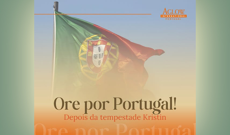 Pray for Portugal