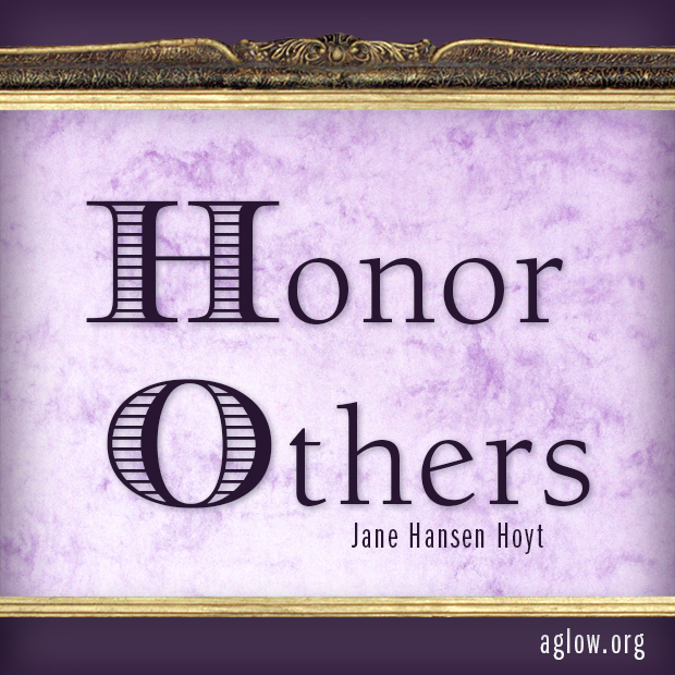 honor