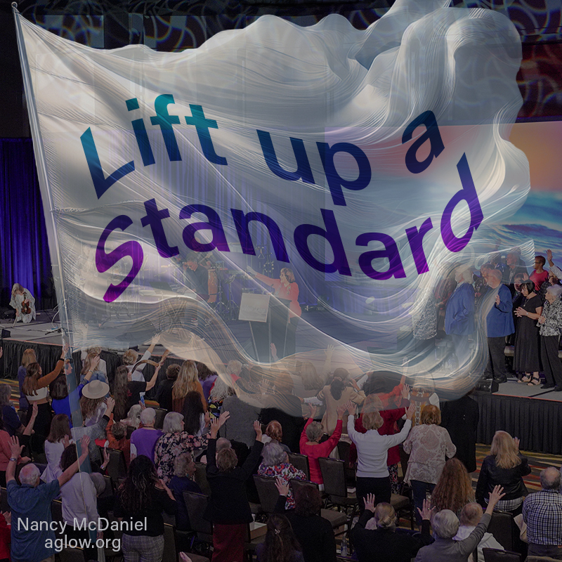 Lift Up A Standard
