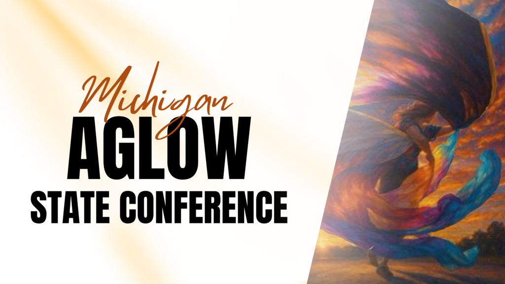 Michigan Aglow State Conference