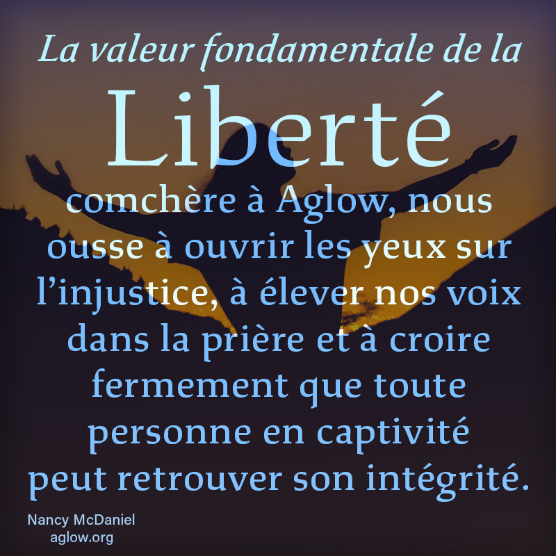 Liberté