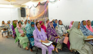 Pakistan Golden Age of Aglow