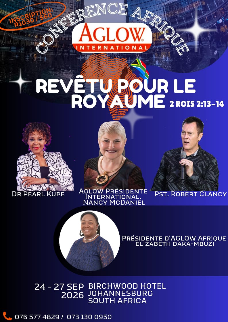 Africa Regional Conference
