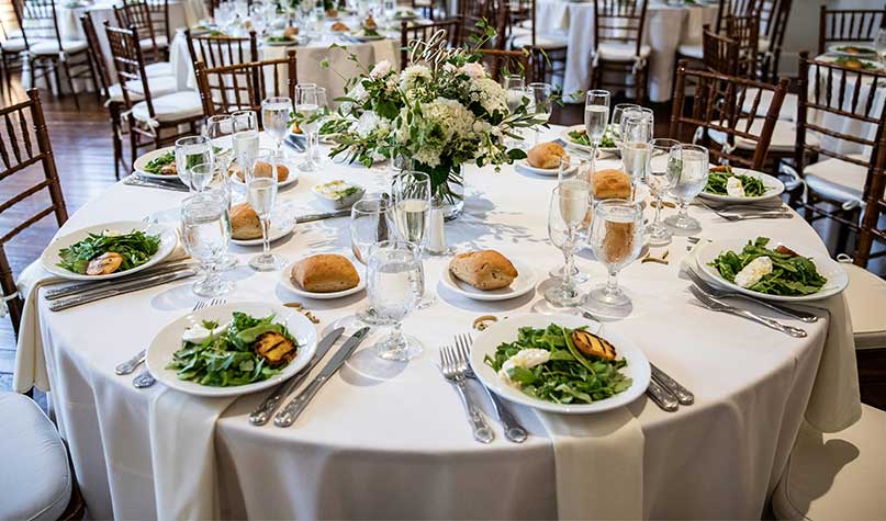 banquet