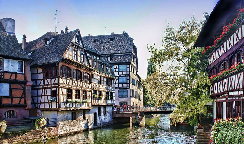 Strasbourg, France Event