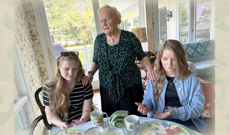 Making Memories with Gen Z