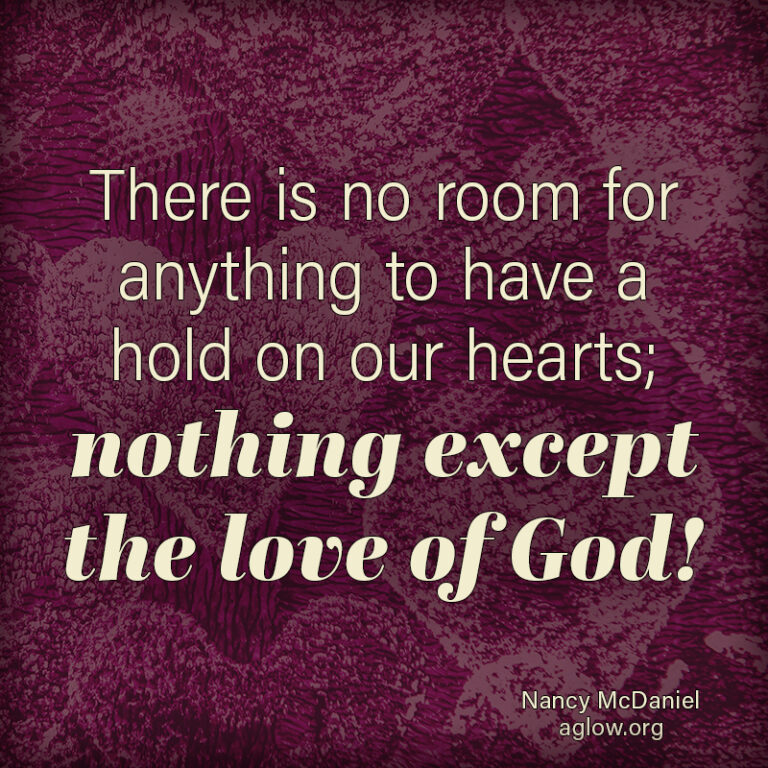 No Room