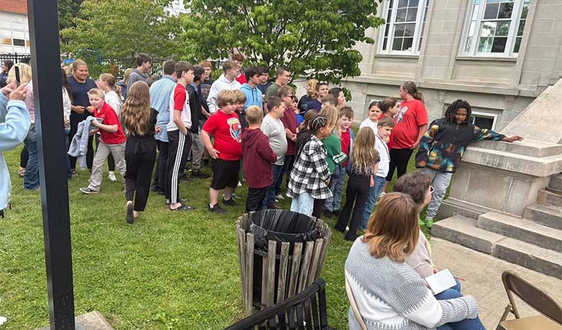 West Virginia Aglow Events
