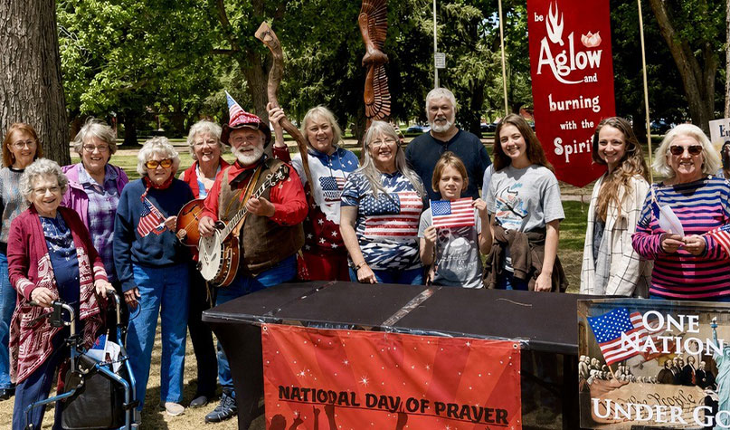 Journée nationale de prière du nord du Colorado