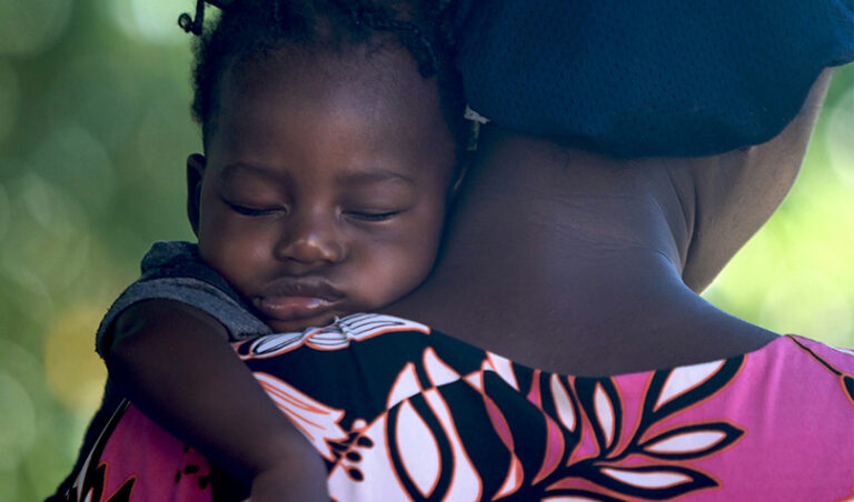 Aglow Nigeria Prison Outreach