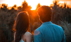 To promote gender reconciliation between male and female in the Body of Christ as God designed from Genesis 1-3. (1981)