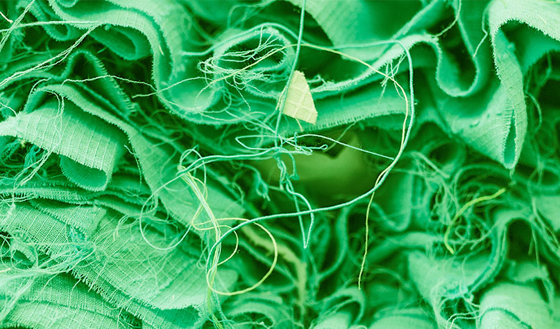 Pull the Thread, Unravel the Garment