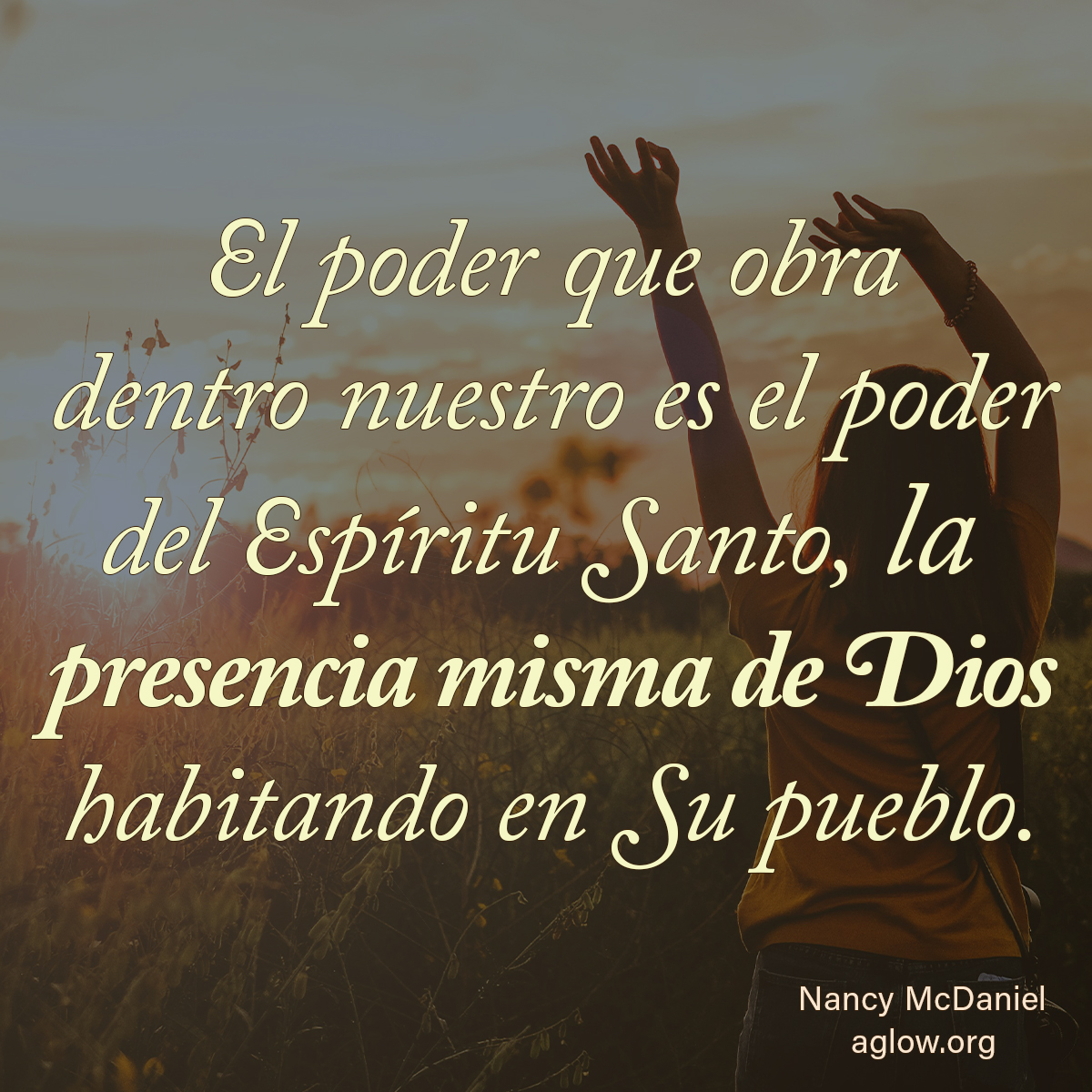 El Poder