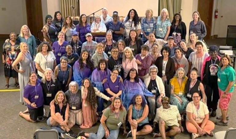 California Aglow Prison Ministry Retreat
