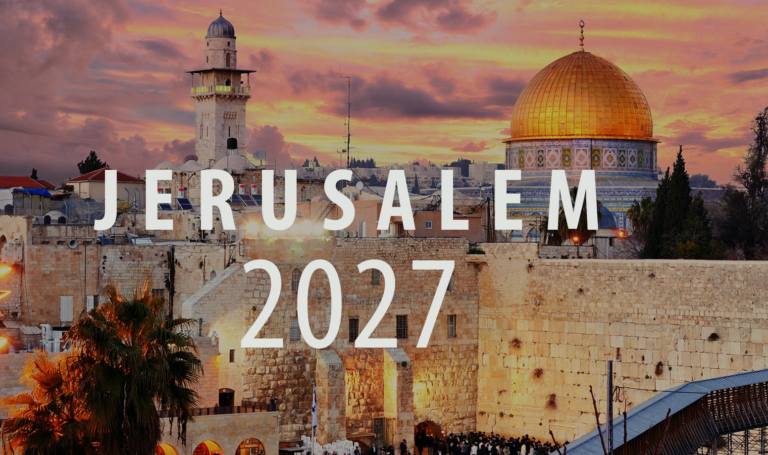 Jerusalem-2027