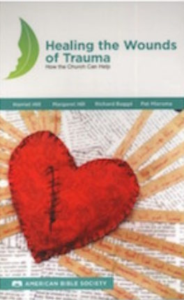 trauma-healing