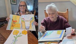 Creativity and Jesus