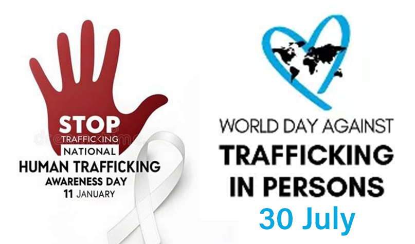 Upcoming Awareness Events