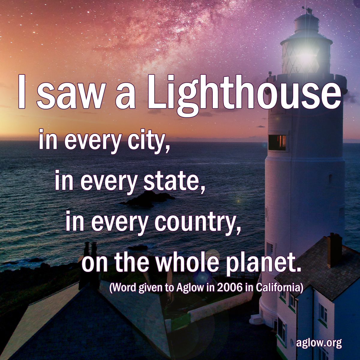 Every Place