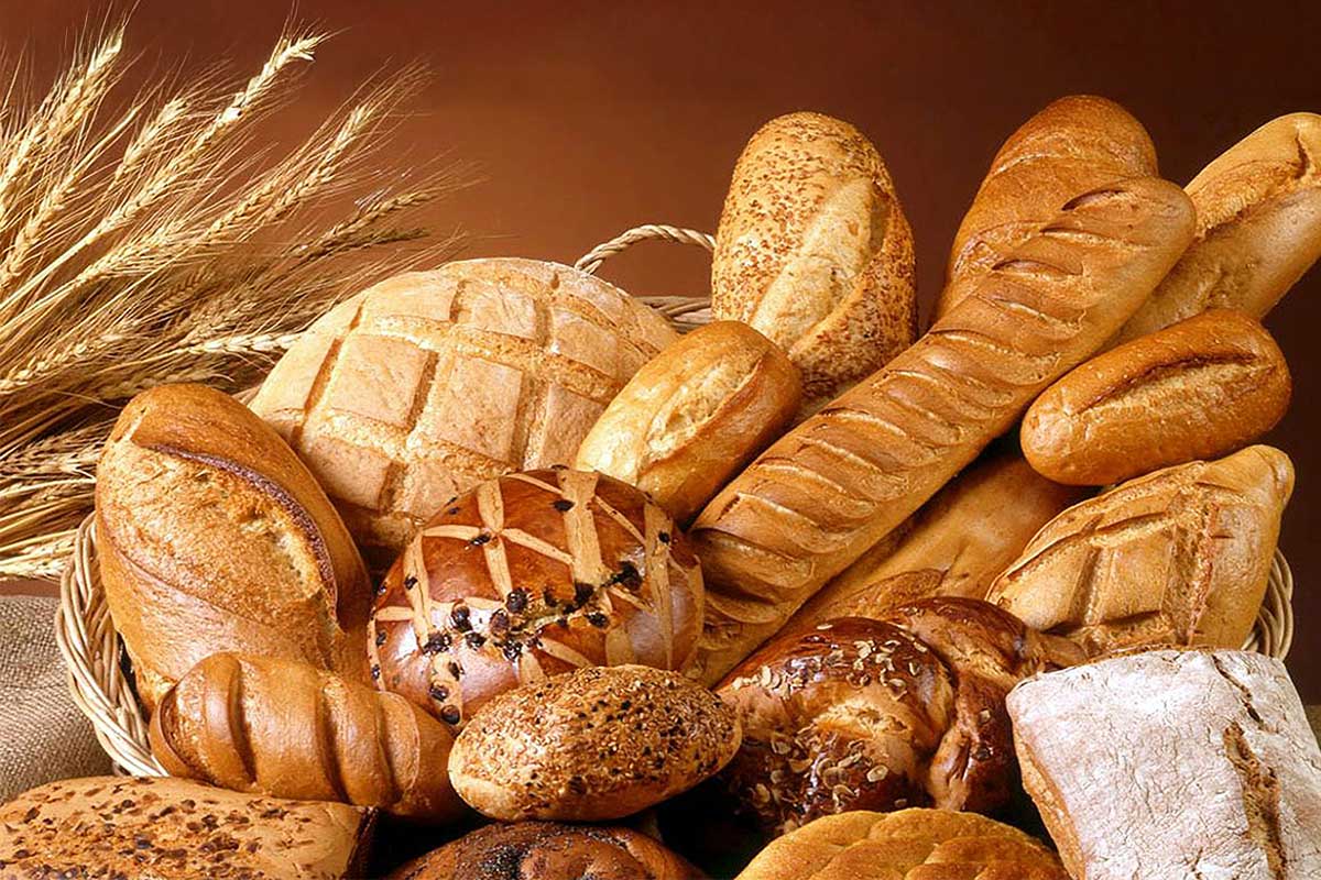 Keep Pressing Toward the “House of Bread”